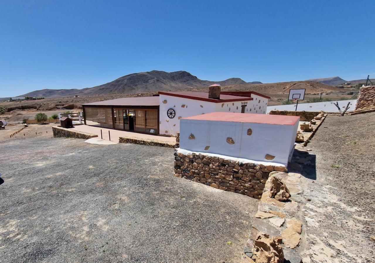 Dom wakacyjny Casa Abuela Serapia